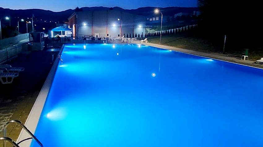 TICKET PRICES ANNOUNCED FOR MUNICIPAL SWIMMING POOL IN ŠIPOVO