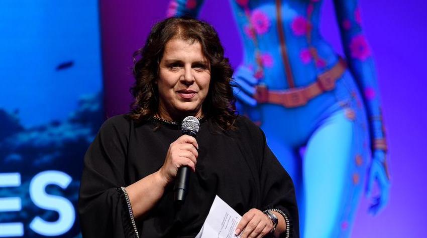 CIM FORUM ISN’T JUST WATCHED – IT’S LIVED