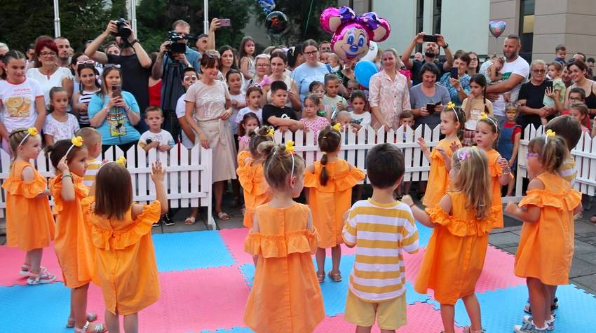 ŠTA DERVENTA PRIPREMA ZA "KONFERENCIJU BEBA 2025"