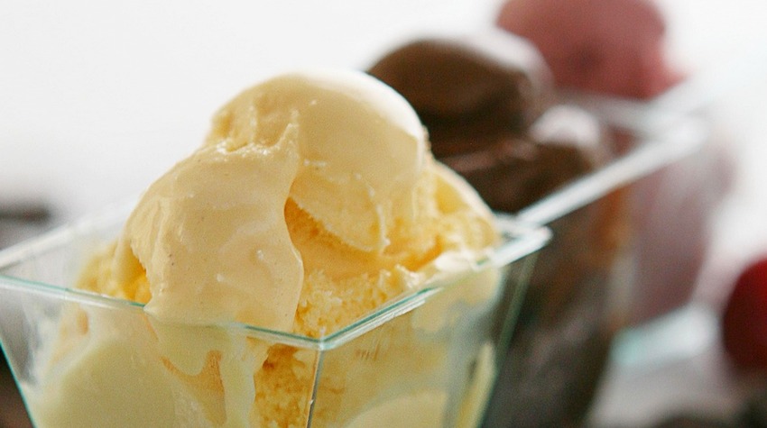 TIPS AND TRICKS FOR A FANTASTIC HOMEMADE ICE CREAM