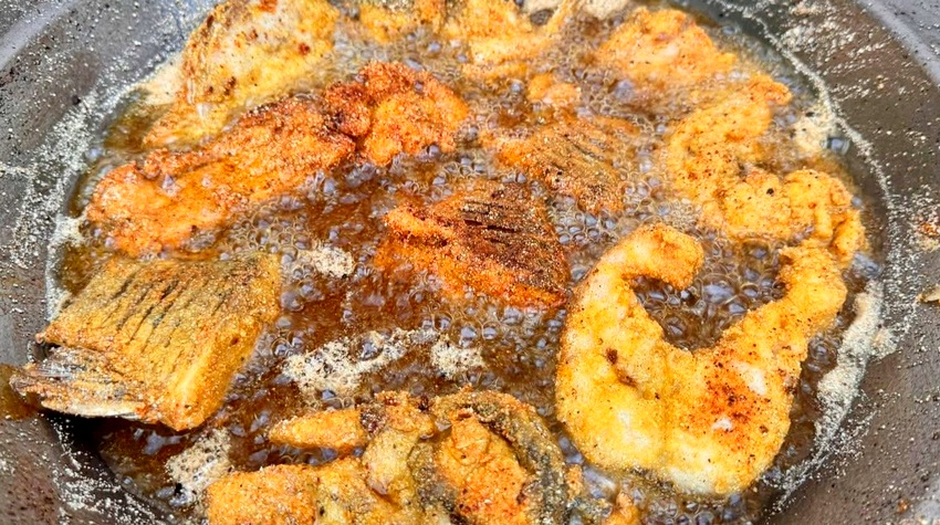 SAVA FISHING EVENINGS BRING FLAVOR AND FUN TO GRADIŠKA SUMMER