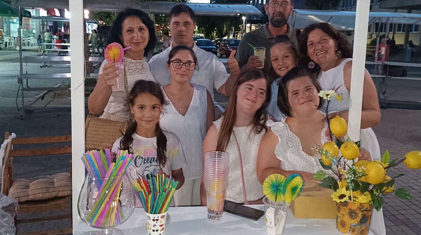 THE MOST BEAUTIFUL LEMONADE OF THE SUMMER IS MADE IN PRIJEDOR