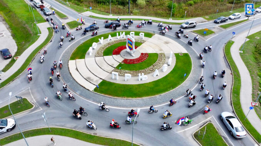 "TOMOSIJADA" POSTAJE PRNJAVORSKI BREND (VIDEO)