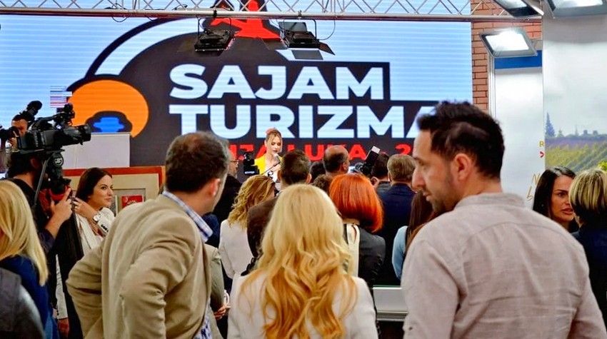 POZNAT DATUM ODRŽAVANJA MEĐUNARODNOG SAJMA TURIZMA U BANJALUCI 2026