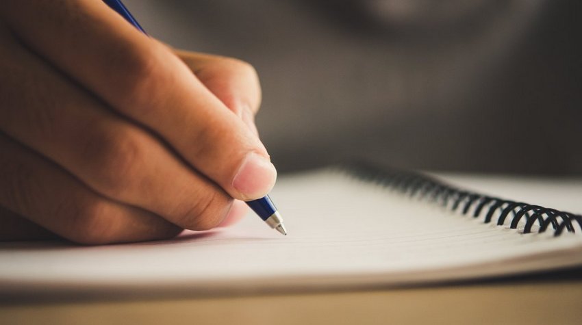 RASPISAN KONKURS ZA IZBOR NAJLJEPŠEG ĆIRILIČNOG RUKOPISA