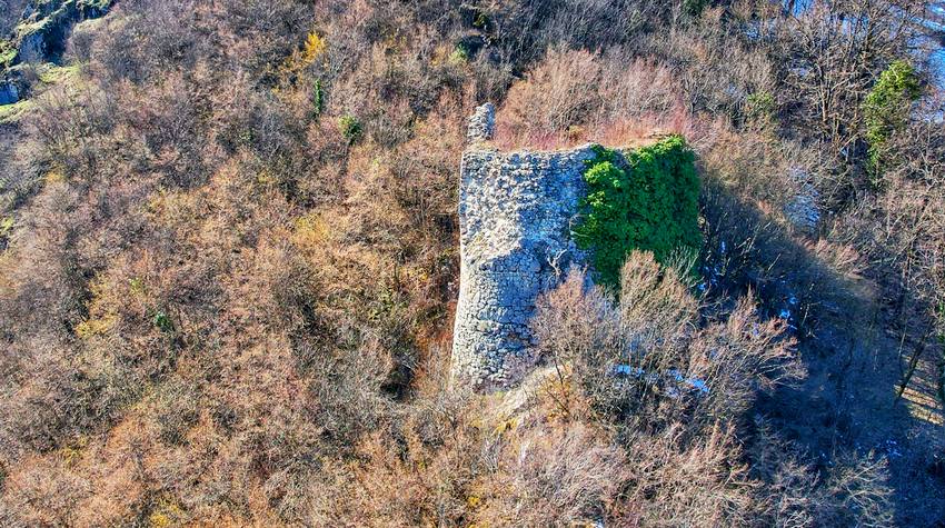 NESTVARNI KADROVI KOTORVAROŠKE TVRĐEVE KOTOR