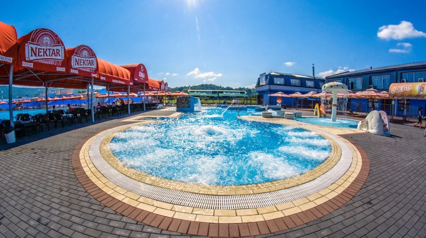 DOBOJSKA KUPALIŠTA ČEKAJU POSJETIOCE