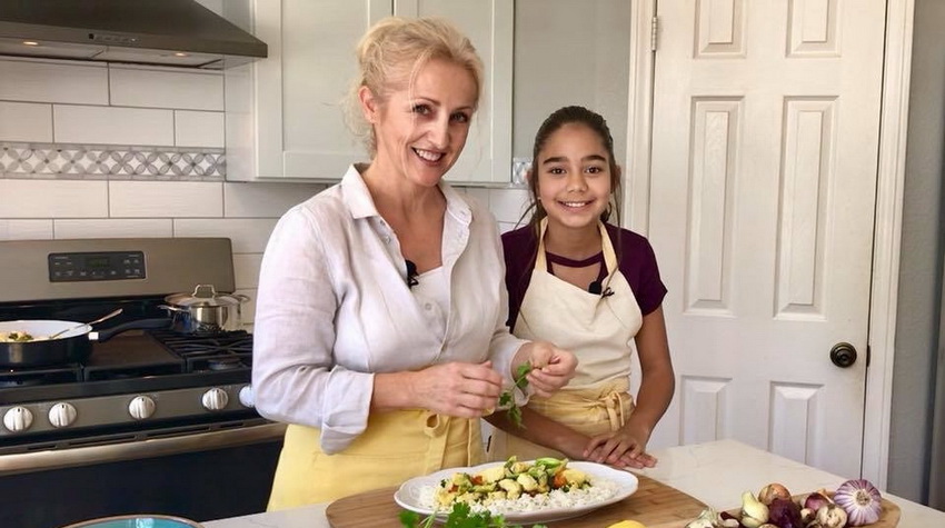 SEMBERKA U UŽEM IZBORU ZA NAJBOLJU DOMAĆICU AMERIKE